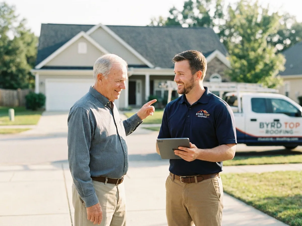 Roofing Knotts Island, NC FAQs